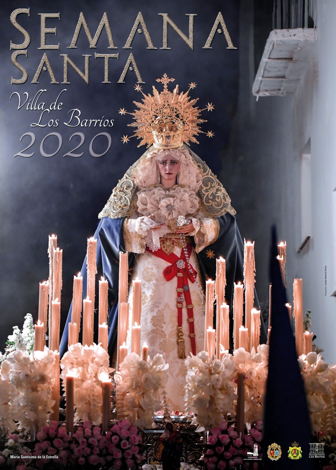 Semana Santa en Los Barrios  